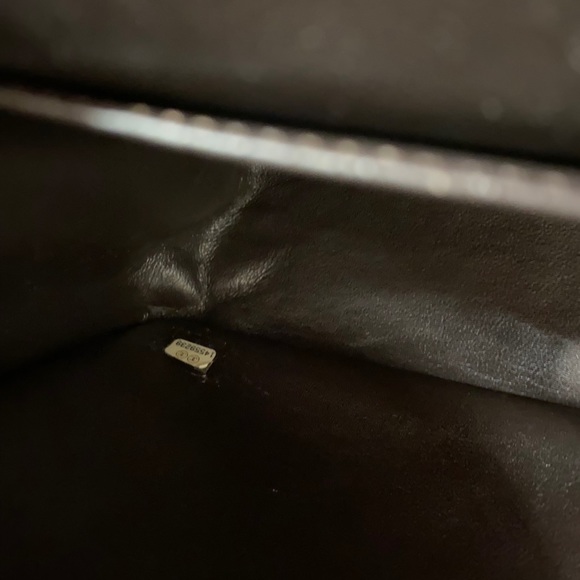 Chanel Reissued 2.55 227 Brown Bag - Picture 9 of 9